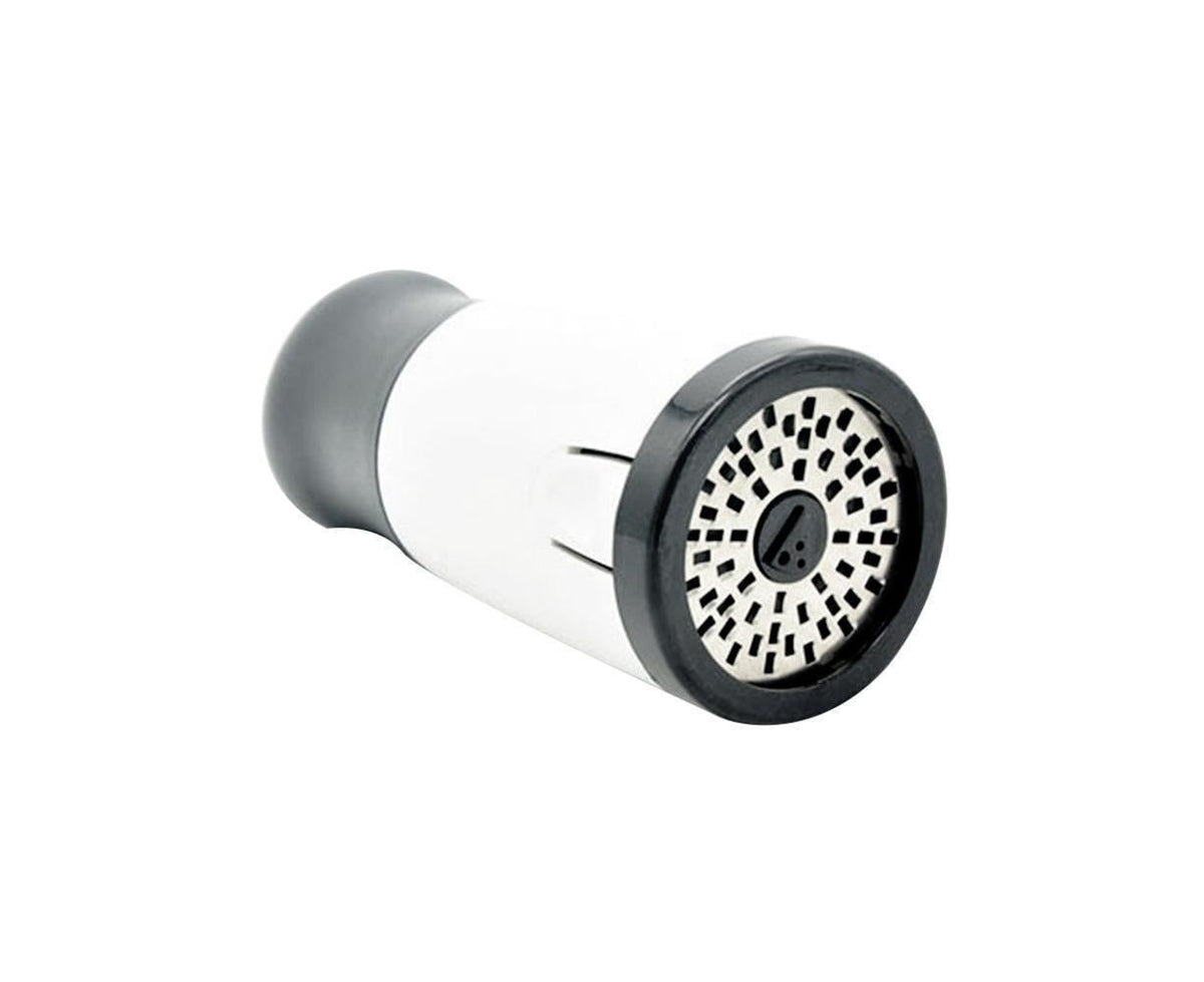 Butter Cheese Grater Slicer Kitchen Restaurant Easy DIY Gadgets Slicing Tool-White+Black