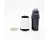 Butter Cheese Grater Slicer Kitchen Restaurant Easy DIY Gadgets Slicing Tool-White+Black