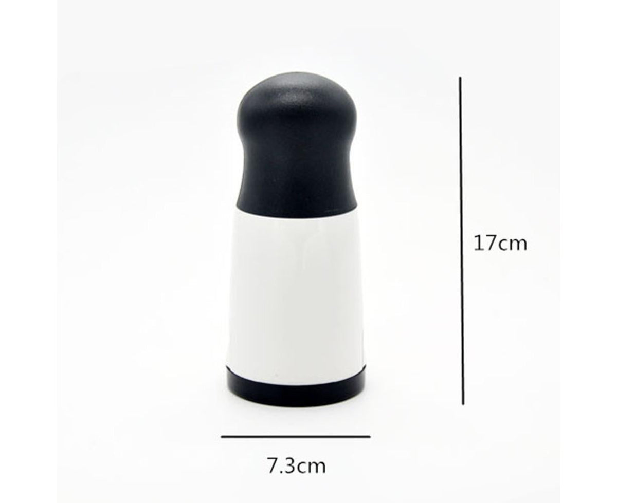 Butter Cheese Grater Slicer Kitchen Restaurant Easy DIY Gadgets Slicing Tool-White+Black