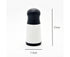 Butter Cheese Grater Slicer Kitchen Restaurant Easy DIY Gadgets Slicing Tool-White+Black