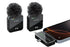 3 in 1 Microphone for iPhone/Android/Camera Mini Microphone ireless Lavalier Microphone for Record Interview Vlogs YouTube Tiktok