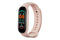 Bluetooth Smart Fitness Bracelet Heart Rate Monitor Watch Wristband Fitness Tracker Health Tracker with Sleep Tracker for Women Men