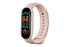 Bluetooth Smart Fitness Bracelet Heart Rate Monitor Watch Wristband Fitness Tracker Health Tracker with Sleep Tracker for Women Men
