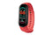 Bluetooth Smart Fitness Bracelet Heart Rate Monitor Watch Wristband Fitness Tracker Health Tracker with Sleep Tracker for Women Men