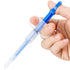 4Pcs Pet Medicine Feeder Pill Pusher Capsule Shooter Medication Syringe Dog Cat