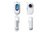 HD 1080P Dog Tracker Collar No WiFi No App Dog Collar Camera Dog Cat Pet Sport Action Camera Collar Mini Body Cam