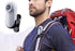 HD 1080P Dog Tracker Collar No WiFi No App Dog Collar Camera Dog Cat Pet Sport Action Camera Collar Mini Body Cam
