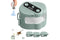Interactive Cat Toy Automatic Moving And Enrichment Toy For Indoor Cats