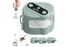 Interactive Cat Toy Automatic Moving And Enrichment Toy For Indoor Cats