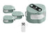 Interactive Cat Toy Automatic Moving And Enrichment Toy For Indoor Cats