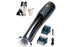 Pet Vacuum Hair Clipper Dog Shaver Clipper 3 Speed USB Electric Pet Razor Low Noise Pet Trimmer Rechargeable Cordless Pet Shaver