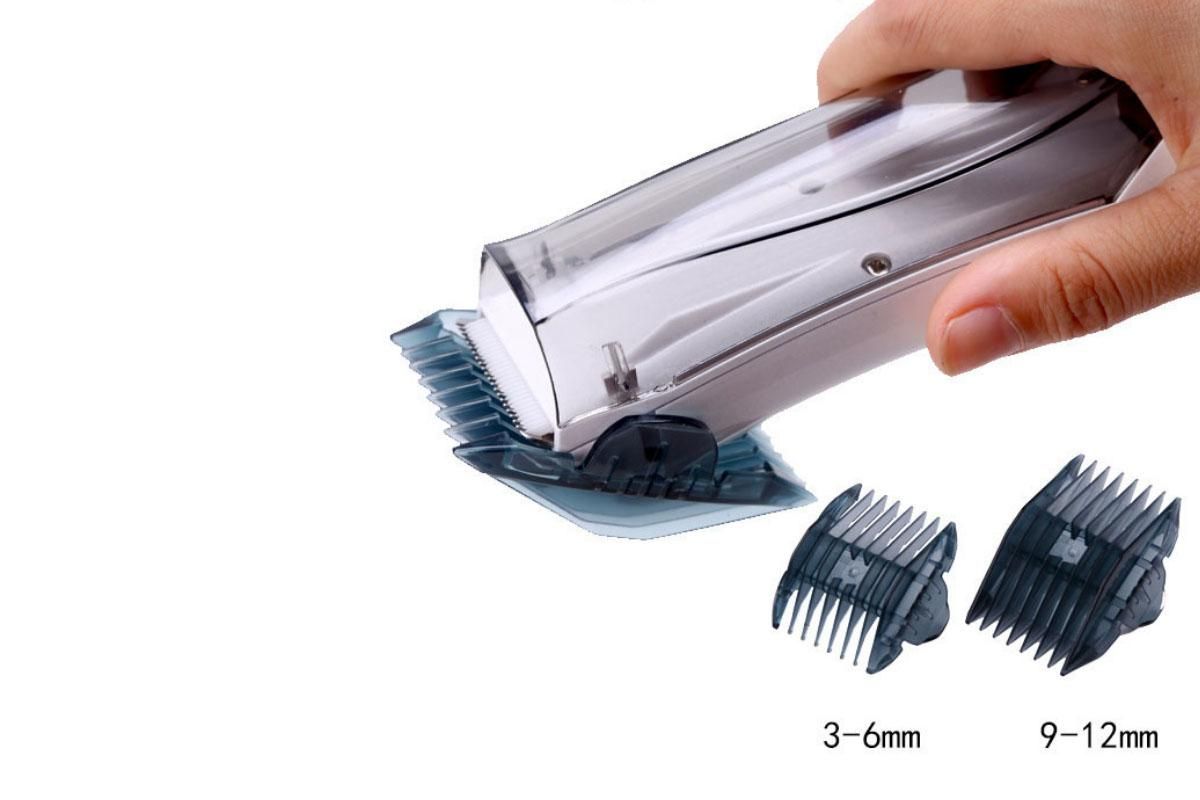 Pet Vacuum Hair Clipper Dog Shaver Clipper 3 Speed USB Electric Pet Razor Low Noise Pet Trimmer Rechargeable Cordless Pet Shaver