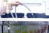 Electric Fish Tank Vacuum Cleaner Sand Washer Aquarium Gravel Cleaner Battery Operated