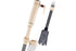Electric Fish Tank Vacuum Cleaner Sand Washer Aquarium Gravel Cleaner Battery Operated