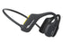 Bone Conduction Headphones Bluetooth Waterproof Sports Headset for Running Cycling Walking - Black