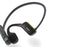 Bone Conduction Headphones Bluetooth Waterproof Sports Headset for Running Cycling Walking - Black