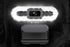 4K Webcam for PC with Light Computer Camera with Built-in Microphone Plug & Play USB Webcam