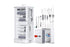 32-in-1 Multi-Functional Cleaning Kit for Electronics inlcuding Headphones Keyboard Cleaning Kit Earbud Cleaner Pen