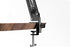 USB Gaming Microphone Kit for PC Gain Control with Pop Filter Boom Stand