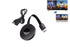 Wireless HDMI Display Dongle Adapter HDMI Mirroring Multiple Device Mobile Phone To TV HD 1080P Projection