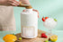 Manual Ice Crusher Shaver Portable Shaved Ice Machine Hand Snow Cone Maker