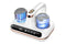 Bed Vacuum Cleaner Cordless Mattress Vacuum Cleaner For Dust Pet Hair