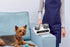Bed Vacuum Cleaner Cordless Mattress Vacuum Cleaner For Dust Pet Hair