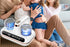 Bed Vacuum Cleaner Cordless Mattress Vacuum Cleaner For Dust Pet Hair