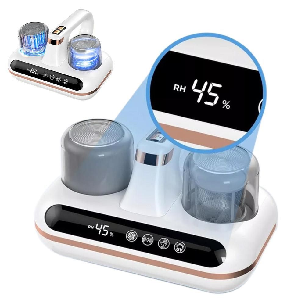 Bed Vacuum Cleaner Cordless Mattress Vacuum Cleaner For Dust Pet Hair
