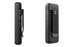 4K Mini Body Camera One-Button Recording Portable Camcorder WiFi for Vlogging Travel Sports
