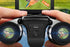 HD Digital Binoculars with 2Inch LCD Screen Video Recording & Night Vision for Bird Watching