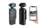 Body Camera Mini Body Cam with WiFi Record for Travel Pet Proof Walk