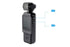 Body Camera Mini Body Cam with WiFi Record for Travel Pet Proof Walk
