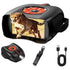 Infrared Night Vision Binoculars for Long Range Outdoor Observation