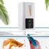 300ML Automatic Fish Feeder Intelligent Timing Aquarium Food Dispenser