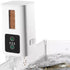 300ML Automatic Fish Feeder Intelligent Timing Aquarium Food Dispenser