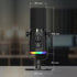 RGB Dynamic Gaming Microphone XLR/USB Interface for PC Streaming Podcast Recording Style 2