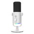 RGB Dynamic Gaming Microphone XLR/USB Interface for PC Streaming Podcast Recording Style 2