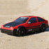 1/24 2.4GHz RC Drift Car 4WD High Speed Remote Control Racing Vehicle Red for 3 year old+
