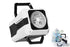 Bubble Machine Automatic Minute Big Bubbles Blower Maker for Outdoor Birthday Parties Black
