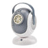 Automatic Bubble Machine Rotating Bubbles Blower Toy