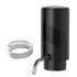 2PCS Electric Wine Opener Electric Wine Bottle Aerator for Wine Lovers Home Kitchen Party