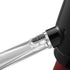 2PCS Electric Wine Opener Electric Wine Bottle Aerator for Wine Lovers Home Kitchen Party