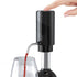 2PCS Electric Wine Opener Electric Wine Bottle Aerator for Wine Lovers Home Kitchen Party