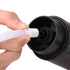 2PCS Electric Wine Opener Electric Wine Bottle Aerator for Wine Lovers Home Kitchen Party