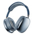 Gaming Headset Wireless Headset P9 Wireless Headphones TWS Earphones Noise Reduction Headset -Green