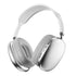 Gaming Headset Wireless Headset P9 Wireless Headphones TWS Earphones Noise Reduction Headset -Green