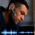 Single Ear Bluetooth Headset Wireless Headphone with Charging Case