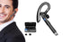 Single Ear Bluetooth Headset Wireless Headphone with Charging Case