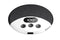 Under Pillow Bluetooth Sleep Speaker Wireless Bone Conduction Speaker-Black